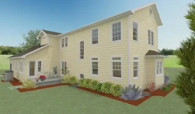 MTLdesigns, LLC - Landscape Construction in Crawfordville, FL