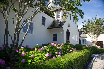 Garden and Landscaping — Landscape Design project by The León Group, LLC