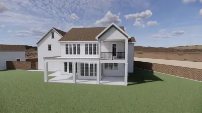 Dream Home Design - Custom Home Builders in St George, UT