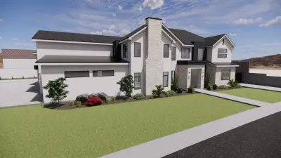 Dream Home Design - Custom Home Builders in St George, UT