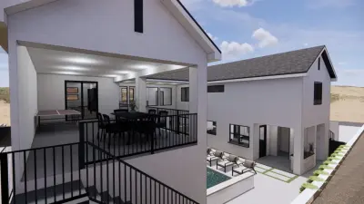 Dream Home Design - Custom Home Builders in St George, UT