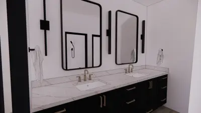 Dream Home Design - Custom Home Builders in St George, UT