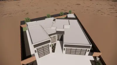 Dream Home Design - Custom Home Builders in St George, UT