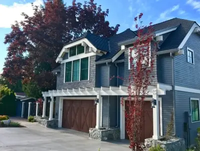 Morris Originals - Interior Design & Decorating in Bellingham, WA