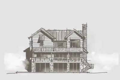 Simonson Design USA - Design-Build Services in Pottsboro, TX