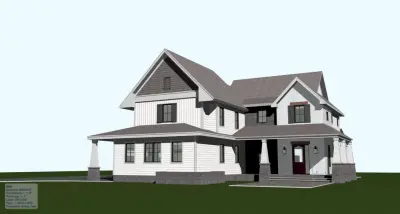 Simonson Design USA - Design-Build Services in Pottsboro, TX