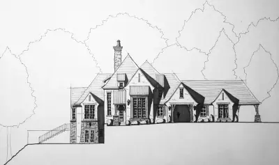 The Design Shop Inc. - Architectural & Building Design Services in Jackson, TN