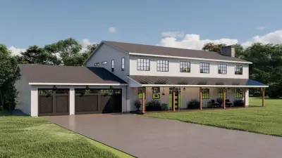 Back Forty Building Co. - Architectural & Building Design Services in Kennewick, WA