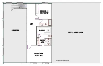 Back Forty Building Co. - Architectural & Building Design Services in Kennewick, WA