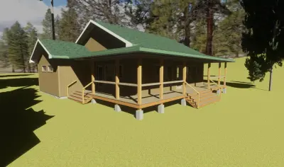 Apex 3D Home Design - Interior Design & Decorating in Klamath Falls, OR