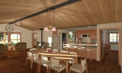 Apex 3D Home Design - Interior Design & Decorating in Klamath Falls, OR