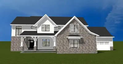 Birdseye Design, LLC - Design-Build Services in Albany, IL