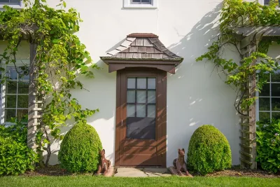 The León Group, LLC - Landscape Construction in Bridgehampton, NY