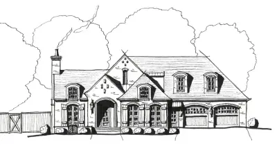 The Design Shop Inc. - Architectural & Building Design Services in Jackson, TN