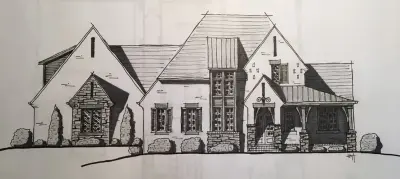 The Design Shop Inc. - Architectural & Building Design Services in Jackson, TN
