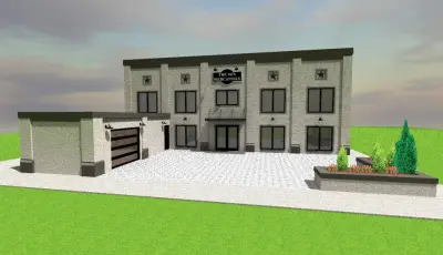 Lofton Home Design, LLC - Interior Design & Decorating in Stillwater, OK
