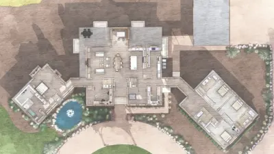 North Carolina New Home Construction Initiative — Architectural & Building Design Services project by David Michael Designs