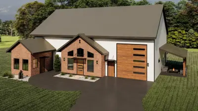 Back Forty Building Co. - Architectural & Building Design Services in Kennewick, WA