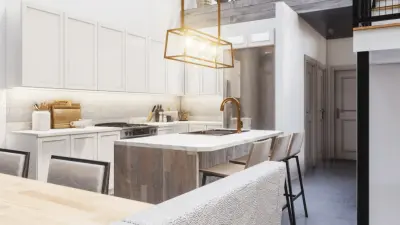 Back Forty Building Co. - Architectural & Building Design Services in Kennewick, WA