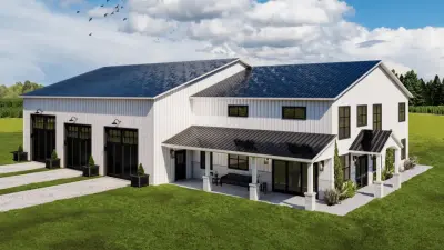 Back Forty Building Co. - Architectural & Building Design Services in Kennewick, WA