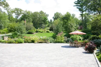 The MacDowell Company - Sprinkler Installation & Repair in Weston, MA