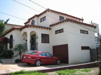 Redondo Beach Residence — Architectural & Building Design Services project by GREYCO Global Consultants