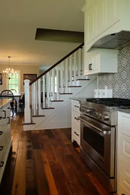 Timeless Designs - Kitchen Remodeling in Wolcott, VT
