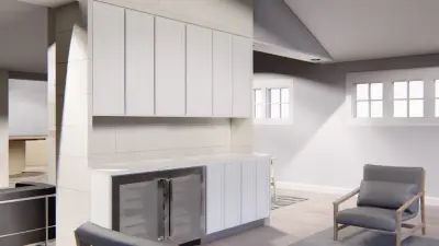 BallewDesigns - Design-Build Services in Troy, MI