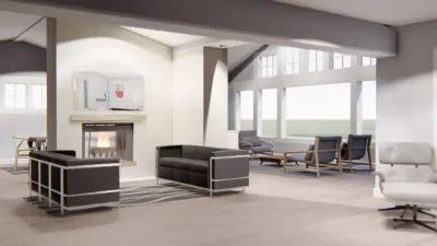 BallewDesigns - Design-Build Services in Troy, MI
