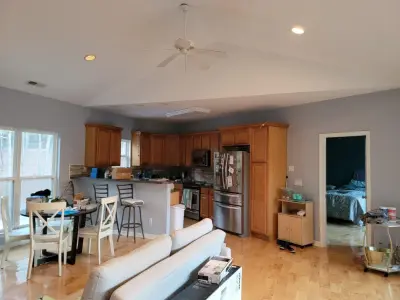 2 Cats & A Jay Boutique - Custom Home Builders in Woodland, AL