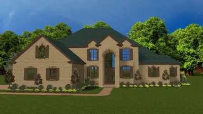 Pethel Designs - Custom Home Builders in Greensboro, NC