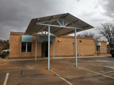 Enchant Design - Landscape Construction in Lubbock, TX