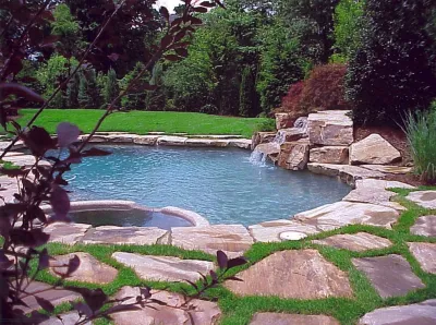 The MacDowell Company - Sprinkler Installation & Repair in Weston, MA