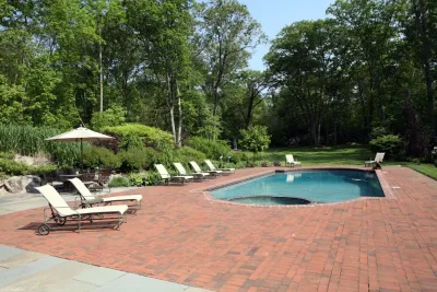 The MacDowell Company - Sprinkler Installation & Repair in Weston, MA
