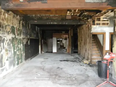 4Site Consulting - Commercial Construction Services in Little Falls, NY