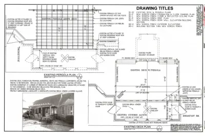 Annette McCleery Building Design - Custom Home Builders in Rural Hall, NC
