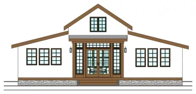 True North Building Design - Architectural & Building Design Services in Loleta, CA