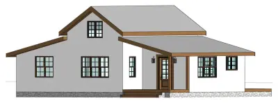 True North Building Design - Architectural & Building Design Services in Loleta, CA