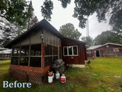 Timberline Home Design LLC - Design-Build Services in Chetek, WI