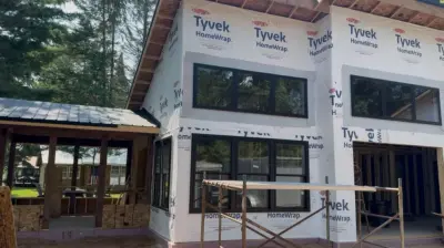 Timberline Home Design LLC - Design-Build Services in Chetek, WI