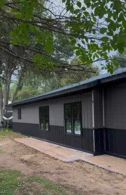 Timberline Home Design LLC - Design-Build Services in Chetek, WI