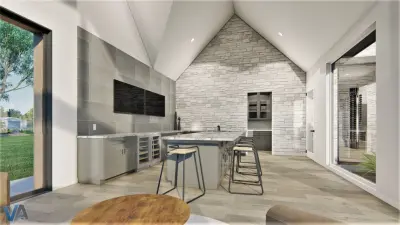 VirtuActive - 3D Drafting & Design - Design-Build Services in Elkhorn, NE