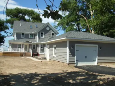 RNR Designs - Design-Build Services in Dover, OH