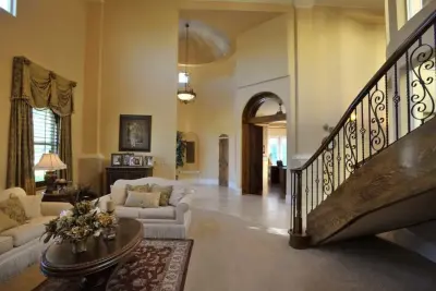 Crosby Luxury Homes - Interior Design & Decorating in Shingle Springs, CA