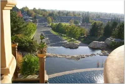 Crosby Luxury Homes - Interior Design & Decorating in Shingle Springs, CA