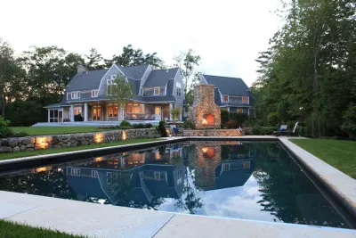 The MacDowell Company - Sprinkler Installation & Repair in Weston, MA