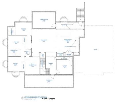 Solv Designs - Custom Home Builders in Mccammon, ID