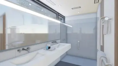 Luxaforma LLC - Architectural & Building Design Services in Boca Raton, FL