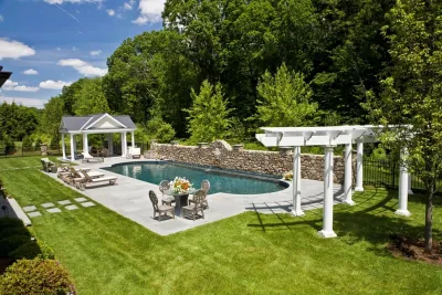 The MacDowell Company - Sprinkler Installation & Repair in Weston, MA