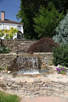 The MacDowell Company - Sprinkler Installation & Repair in Weston, MA